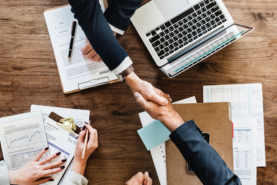 Supporto e Consulenza