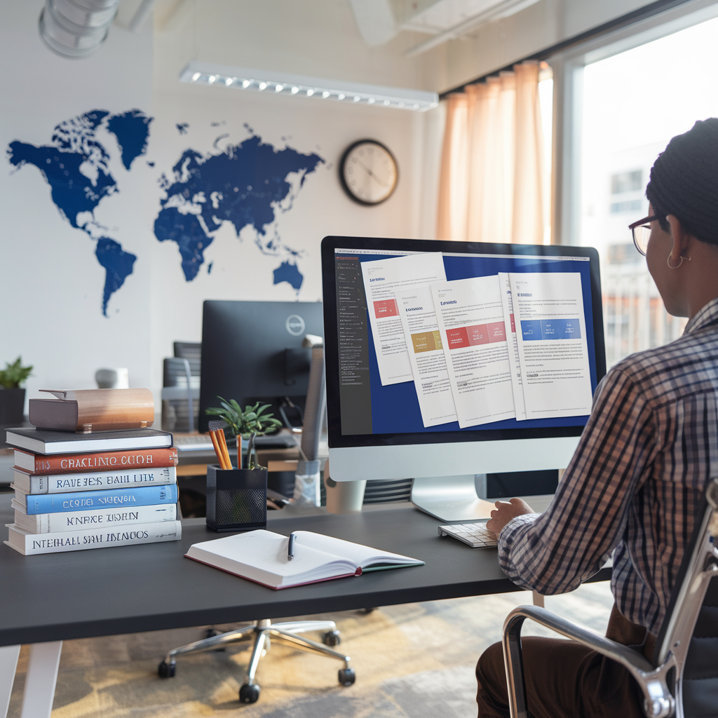 Localization Services
